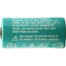 Аккумулятор Li-ion OLIGHT ORB-163C06 16340 3,7 В 650 mAh
