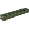 Фонарь OLIGHT ARKFELD OD GREEN COOL WHITE 127624