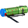 Фонарь Olight Baton 3 Zombie Green 000419