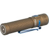 Фонарь OLIGHT BATON PRO DESERT 120687