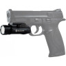 Фонарь OLIGHT PL-2 VALKYRIE Черный 911047