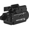 Пистолетный фонарь OLIGHT BALDR S MATTE BLACK 124128