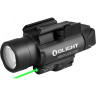 Фонарь OLIGHT BALDR PRO Черный 120380